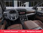 2025 GMC Sierra 1500 Crew Cab 4x4 Pickup for sale #250381 - photo 6