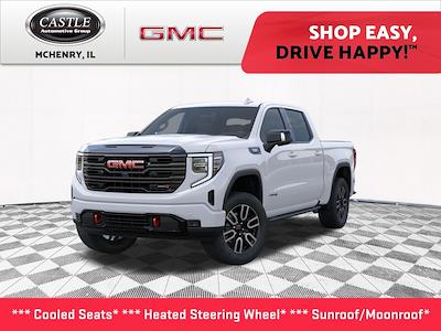 2025 GMC Sierra 1500 Crew Cab 4x4 Pickup for sale #250382 - photo 1