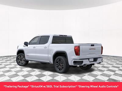 2025 GMC Sierra 1500 Crew Cab 4x4 Pickup for sale #250382 - photo 2