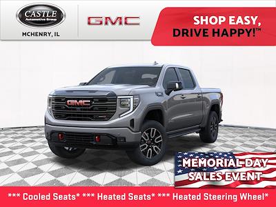 2025 GMC Sierra 1500 Crew Cab 4x4 Pickup for sale #250383 - photo 1