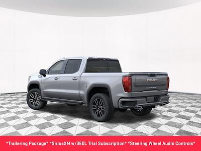 2025 GMC Sierra 1500 Crew Cab 4x4 Pickup for sale #250383 - photo 2