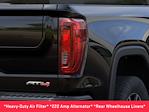 2025 GMC Sierra 1500 Crew Cab 4x4 Pickup for sale #250384 - photo 21