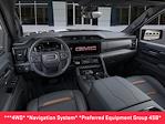 2025 GMC Sierra 1500 Crew Cab 4x4 Pickup for sale #250384 - photo 6