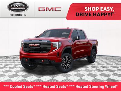 2025 GMC Sierra 1500 Crew Cab 4x4 Pickup for sale #250385 - photo 1