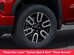2025 GMC Sierra 1500 Crew Cab 4x4 Pickup for sale #250385 - photo 17