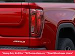 2025 GMC Sierra 1500 Crew Cab 4x4 Pickup for sale #250385 - photo 21