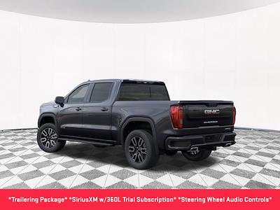 2025 GMC Sierra 1500 Crew Cab 4x4 Pickup for sale #250386 - photo 2