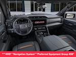 2025 GMC Sierra 1500 Crew Cab 4x4 Pickup for sale #250386 - photo 6