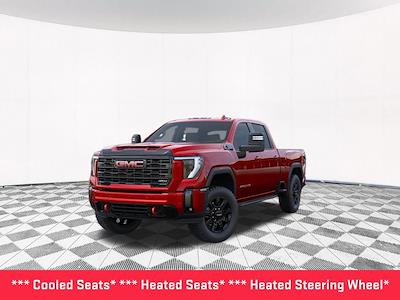 2025 GMC Sierra 2500 Crew Cab 4x4 Pickup for sale #250394 - photo 2