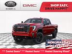 2025 GMC Sierra 2500 Crew Cab 4x4 Pickup for sale #250394 - photo 1