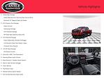 2025 GMC Sierra 2500 Crew Cab 4x4 Pickup for sale #250394 - photo 11