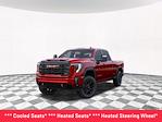 2025 GMC Sierra 2500 Crew Cab 4x4 Pickup for sale #250394 - photo 2