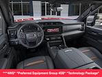 2025 GMC Sierra 2500 Crew Cab 4x4 Pickup for sale #250394 - photo 5