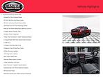 2025 GMC Sierra 2500 Crew Cab 4x4 Pickup for sale #250394 - photo 8
