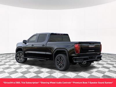 2025 GMC Sierra 1500 Crew Cab 4x4 Pickup for sale #250396 - photo 2