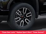 2025 GMC Sierra 1500 Crew Cab 4x4 Pickup for sale #250396 - photo 17