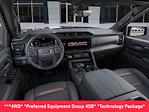 2025 GMC Sierra 1500 Crew Cab 4x4 Pickup for sale #250396 - photo 6