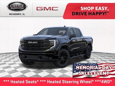 2025 GMC Sierra 1500 Crew Cab 4x4 Pickup for sale #250398 - photo 1