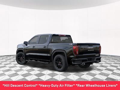 2025 GMC Sierra 1500 Crew Cab 4x4 Pickup for sale #250398 - photo 2
