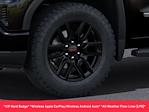 2025 GMC Sierra 1500 Crew Cab 4x4 Pickup for sale #250399 - photo 17