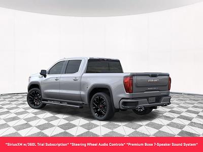 2025 GMC Sierra 1500 Crew Cab 4x4 Pickup for sale #250400 - photo 2
