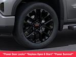 2025 GMC Sierra 1500 Crew Cab 4x4 Pickup for sale #250400 - photo 18