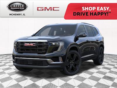 2025 GMC Acadia FWD SUV for sale #250408 - photo 1