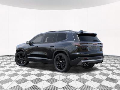 2025 GMC Acadia FWD SUV for sale #250408 - photo 2