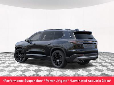 2025 GMC Acadia FWD SUV for sale #M250408 - photo 2