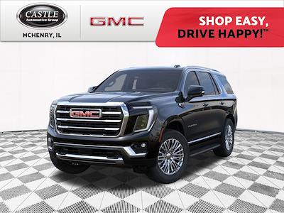 2025 GMC Yukon 4WD SUV for sale #250409 - photo 1