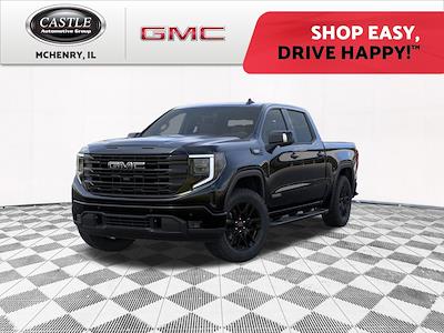 New 2025 GMC Sierra 1500 Elevation Crew Cab 4x4 Pickup for sale #250410 - photo 1