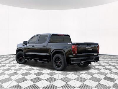 New 2025 GMC Sierra 1500 Elevation Crew Cab 4x4 Pickup for sale #250410 - photo 2
