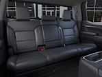 New 2025 GMC Sierra 1500 Elevation Crew Cab 4x4 Pickup for sale #250410 - photo 23