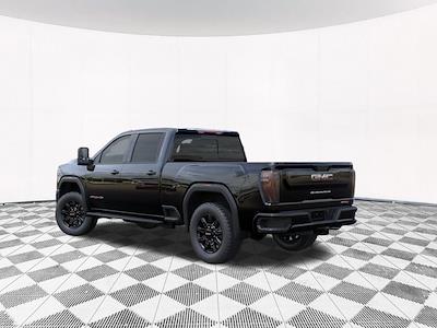 New 2025 GMC Sierra 2500 AT4 Crew Cab 4x4 Pickup for sale #250411 - photo 2