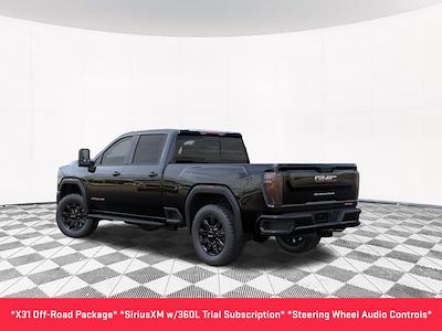 2025 GMC Sierra 2500 Crew Cab 4x4 Pickup for sale #M250411 - photo 2