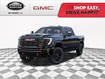 New 2025 GMC Sierra 2500 AT4 Crew Cab 4x4 Pickup for sale #250411 - photo 1