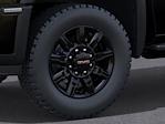 New 2025 GMC Sierra 2500 AT4 Crew Cab 4x4 Pickup for sale #250411 - photo 13