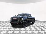 New 2025 GMC Sierra 2500 AT4 Crew Cab 4x4 Pickup for sale #250411 - photo 3