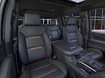 New 2025 GMC Sierra 2500 AT4 Crew Cab 4x4 Pickup for sale #250411 - photo 22