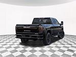 New 2025 GMC Sierra 2500 AT4 Crew Cab 4x4 Pickup for sale #250411 - photo 8
