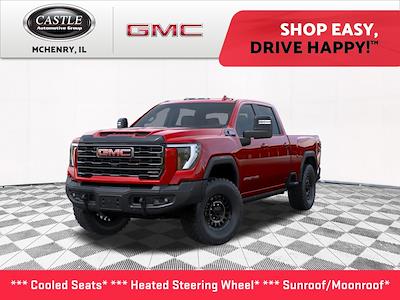 2025 GMC Sierra 2500 Crew Cab 4x2 Pickup for sale #250412 - photo 1