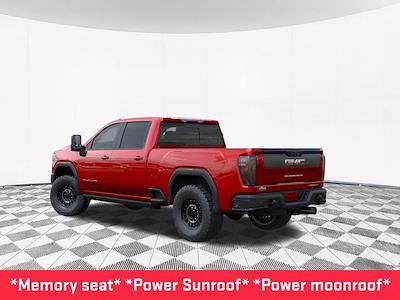 2025 GMC Sierra 2500 Crew Cab 4x2 Pickup for sale #250412 - photo 2
