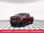 2025 GMC Sierra 2500 Crew Cab 4x2 Pickup for sale #250412 - photo 4