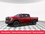 2025 GMC Sierra 2500 Crew Cab 4x2 Pickup for sale #250412 - photo 3