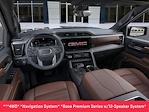 2025 GMC Sierra 1500 Crew Cab 4x4 Pickup for sale #250413 - photo 6