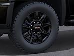 New 2025 GMC Sierra 2500 AT4 Crew Cab 4x4 Pickup for sale #250414 - photo 14