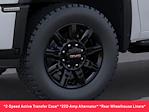 New 2025 GMC Sierra 2500 AT4 Crew Cab 4x4 Pickup for sale #250415 - photo 18
