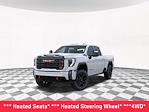 New 2025 GMC Sierra 2500 AT4 Crew Cab 4x4 Pickup for sale #250415 - photo 3