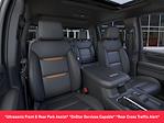 New 2025 GMC Sierra 2500 AT4 Crew Cab 4x4 Pickup for sale #250415 - photo 28