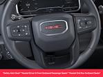New 2025 GMC Sierra 2500 AT4 Crew Cab 4x4 Pickup for sale #250415 - photo 31